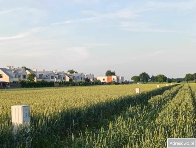 Działka budowlana Wilkowice. Zdjęcie 1