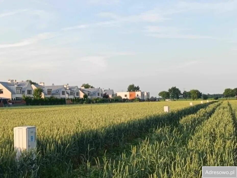 Działka budowlana Wilkowice