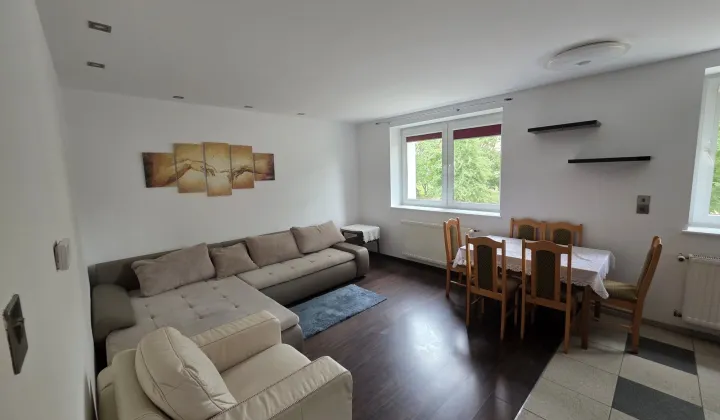 Mieszkanie 2-pokojowe Szczecin Pogodno