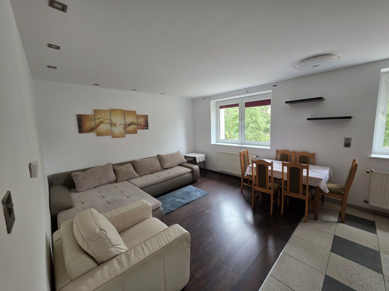 Mieszkanie 2-pokojowe Szczecin Pogodno