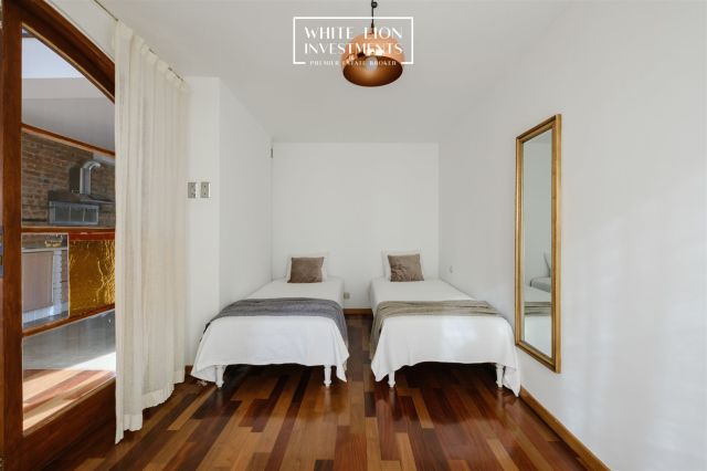 Mieszkanie 5-pokojowe Warszawa Mokotów, ul. Różana. Zdjęcie 12