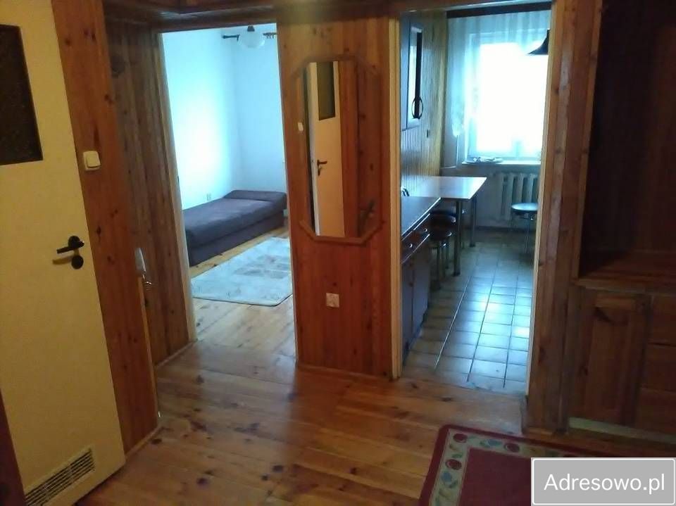 Mieszkanie 3-pokojowe Biała Podlaska, ul. Sidorska. Zdjęcie 9