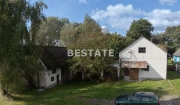 Działka budowlana Wietrzychowice