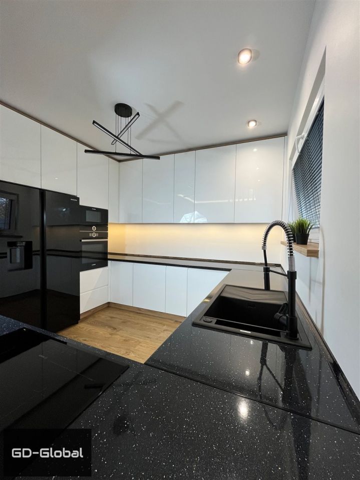 Mieszkanie 4-pokojowe Przyszowice, ul. Floriana. Zdjęcie 7