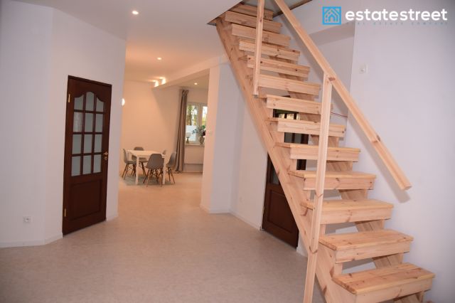 dom wolnostojący, 5 pokoi Jesionka, ul. Prosta. Zdjęcie 7