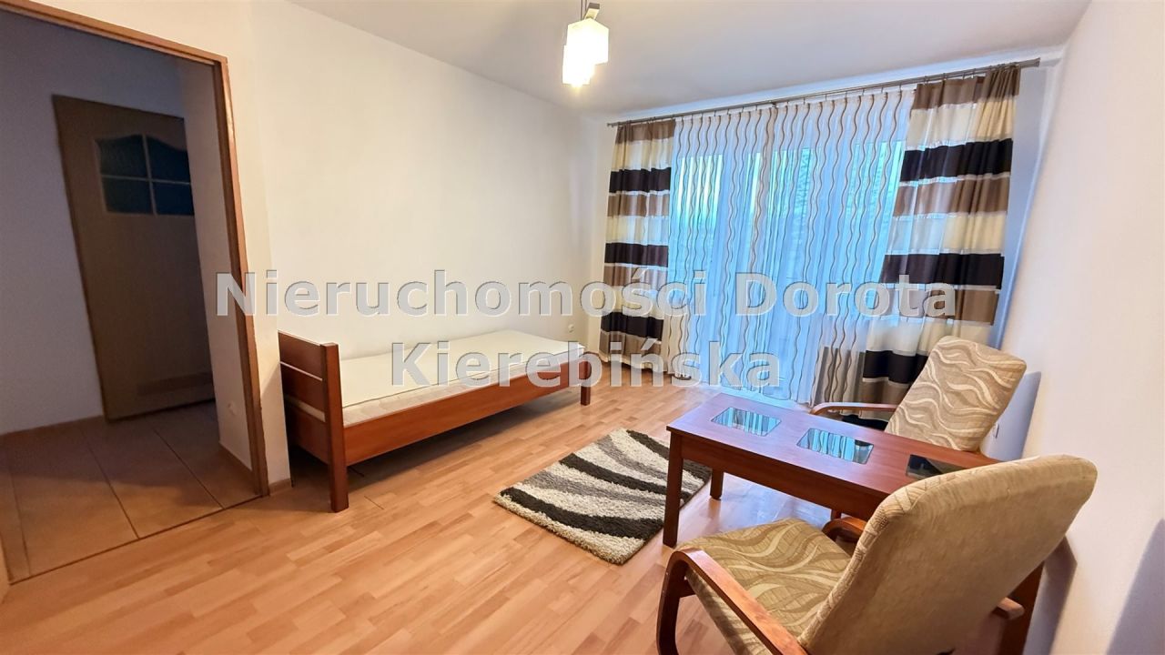 Mieszkanie 1-pokojowe Tomaszów Mazowiecki, ul. Niska. Zdjęcie 12