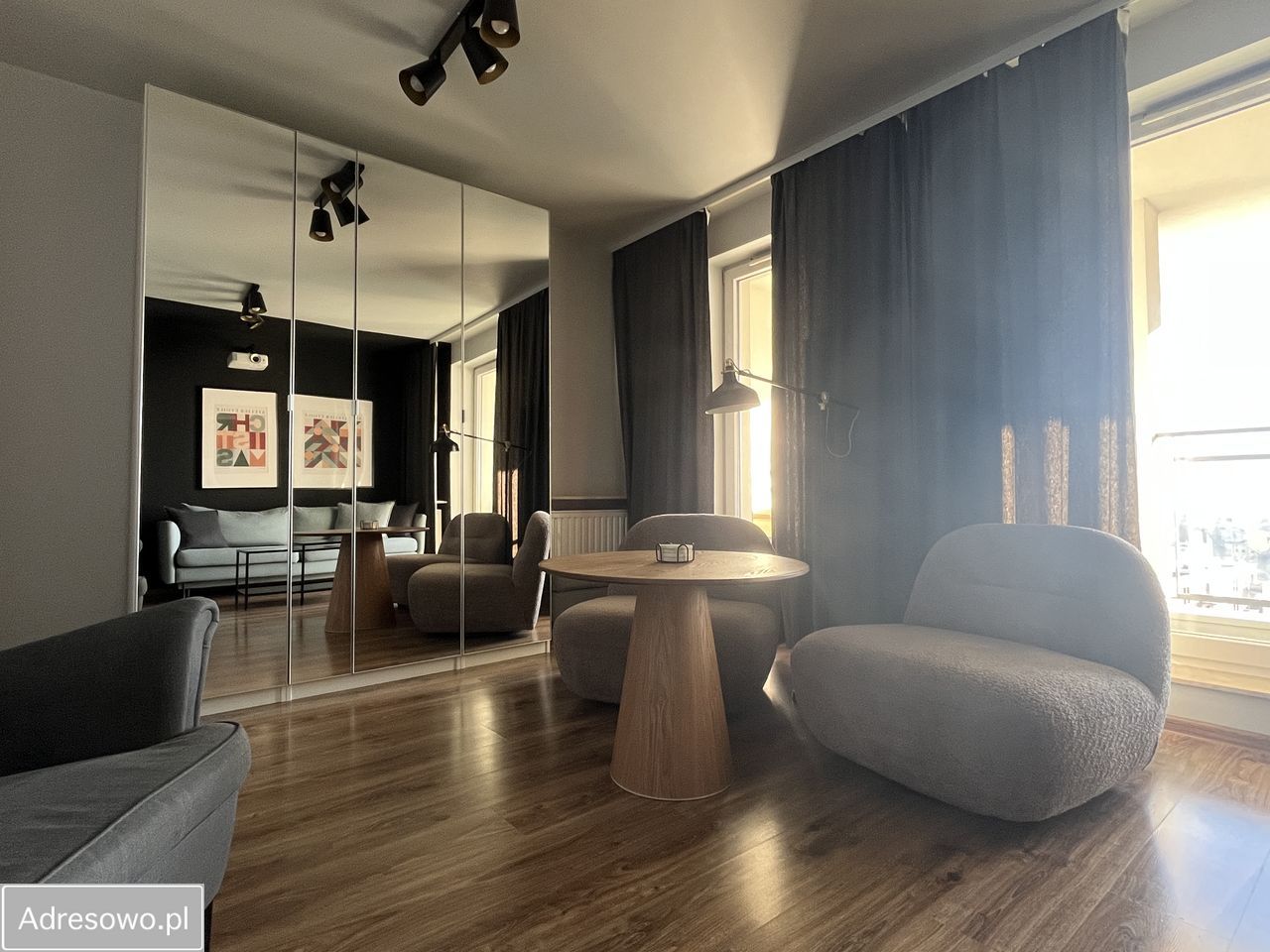 Mieszkanie 2-pokojowe Kraków Podgórze, ul. Przewóz. Zdjęcie 13