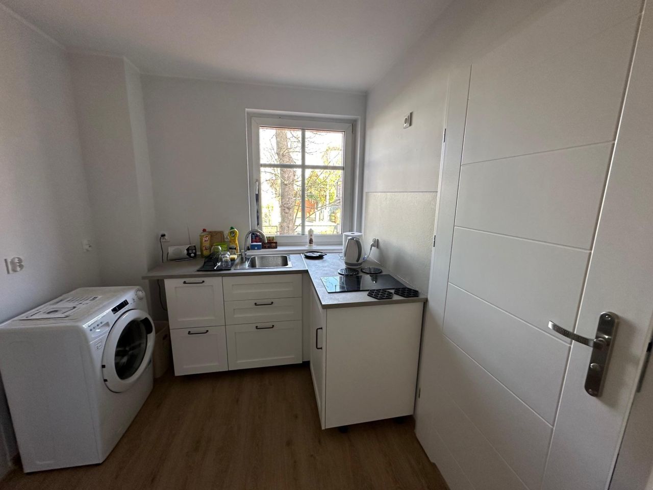 dom wolnostojący, 3 pokoje Wrocław Zakrzów. Zdjęcie 5