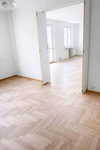 Mieszkanie 4-pokojowe Lublin Czechów, Wojciech Żywnego. Zdjęcie 4