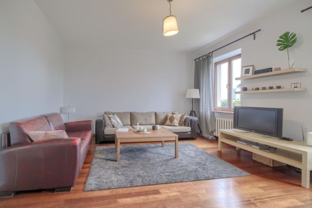 Mieszkanie 2-pokojowe Warszawa Ochota, ul. Filtrowa. Zdjęcie 4