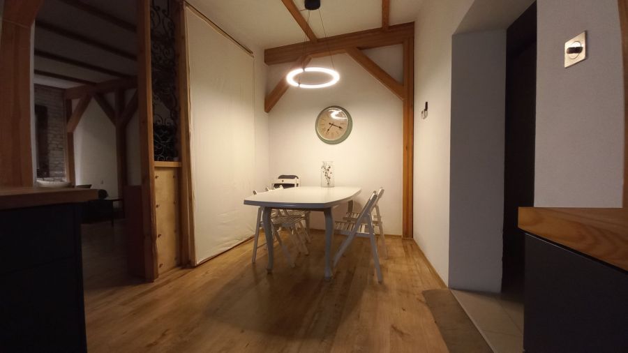 Mieszkanie 3-pokojowe Gdańsk Brzeźno, ul. Konrada Korzeniowskiego. Zdjęcie 11