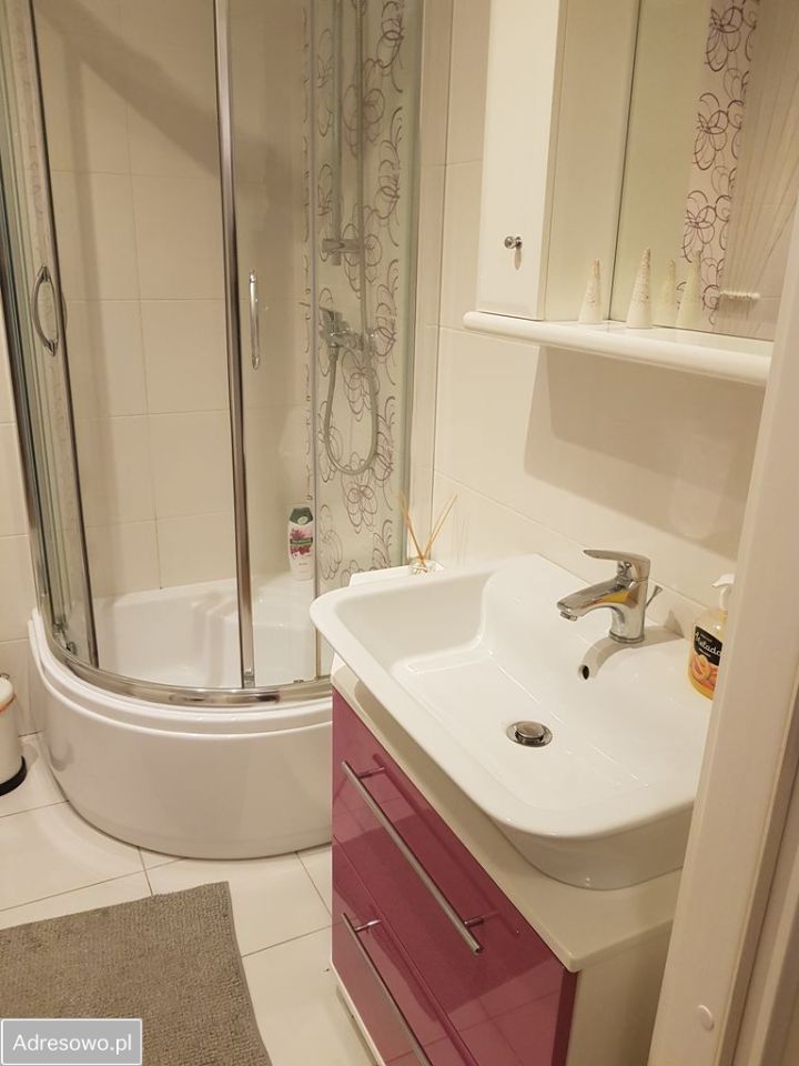 Mieszkanie 2-pokojowe Wejherowo Centrum, ul. Wałowa. Zdjęcie 6