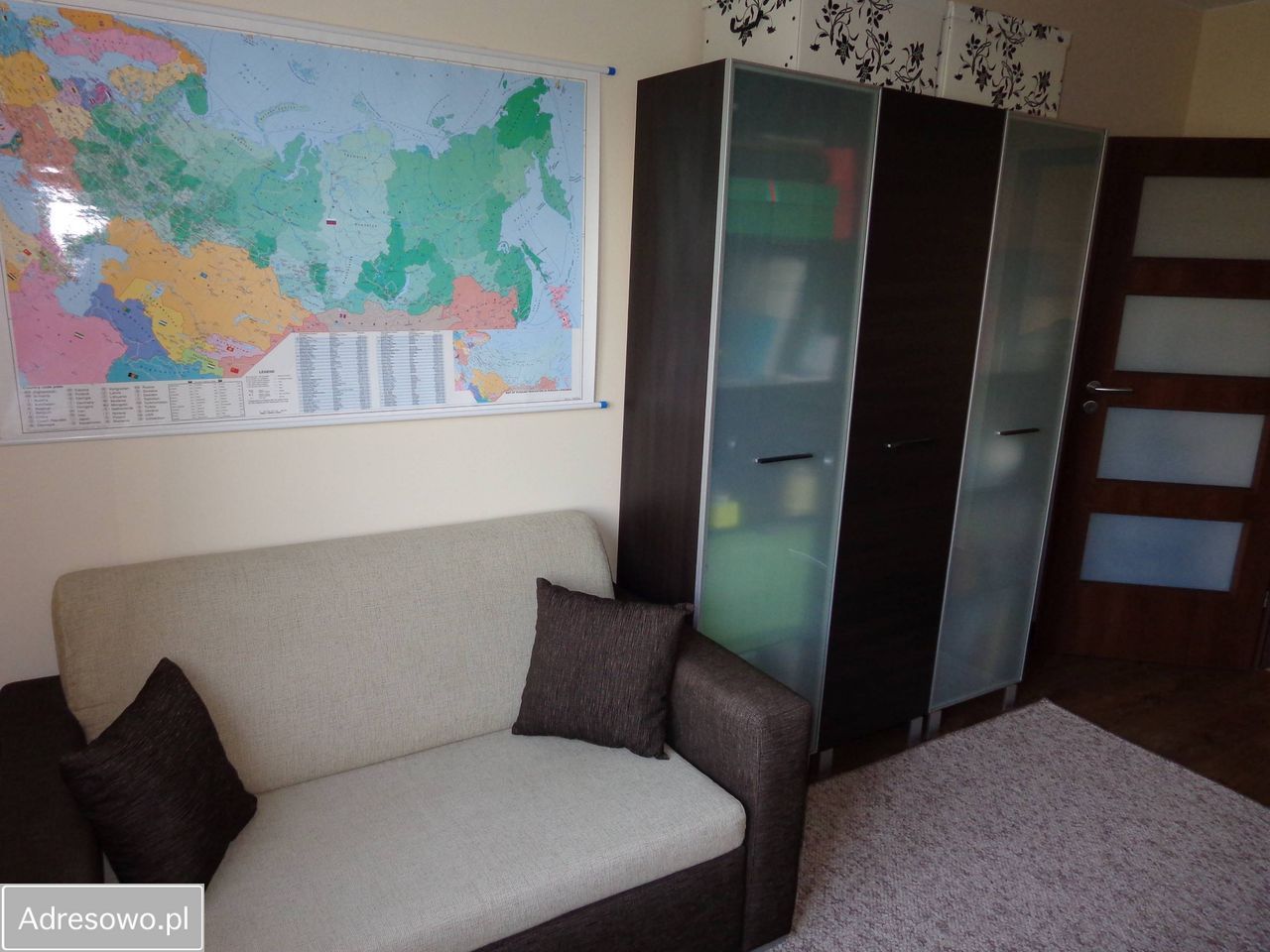 Mieszkanie 3-pokojowe Lublin Czuby, ul. Władysława Orkana. Zdjęcie 9