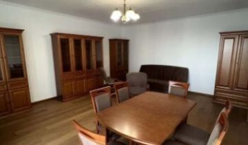 Mieszkanie 4-pokojowe Warszawa Wola, ul. Skierniewicka