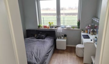 bliźniak Konstantynów Łódzki, ul. Łużycka Park