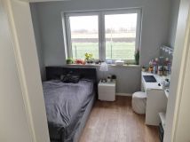 bliźniak Konstantynów Łódzki, ul. Łużycka Park. Zdjęcie 1