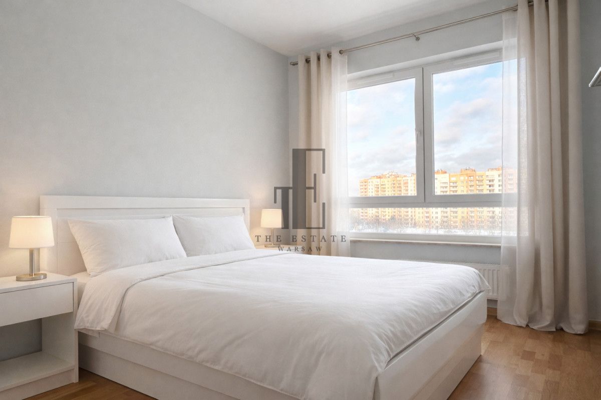 Mieszkanie 3-pokojowe Warszawa Praga, ul. Optyków. Zdjęcie 9