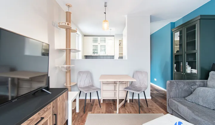 Mieszkanie 3-pokojowe Kraków Czyżyny, ul. Sołtysowska