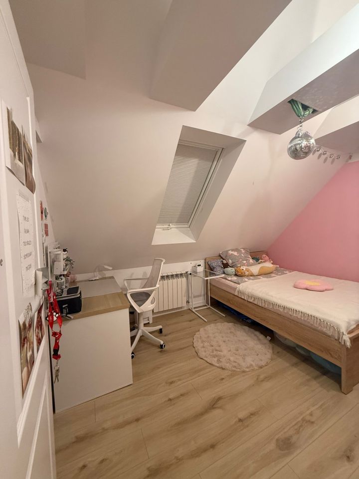 dom wolnostojący, 4 pokoje Michałowice, ul. Regulska. Zdjęcie 26