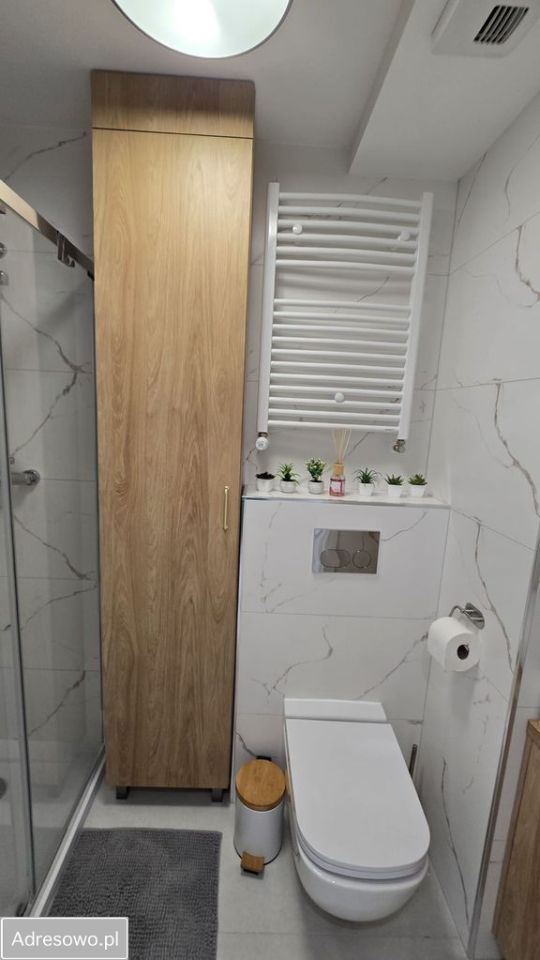 Pokój Kraków Ruczaj, ul. dr. Jana Piltza. Zdjęcie 8