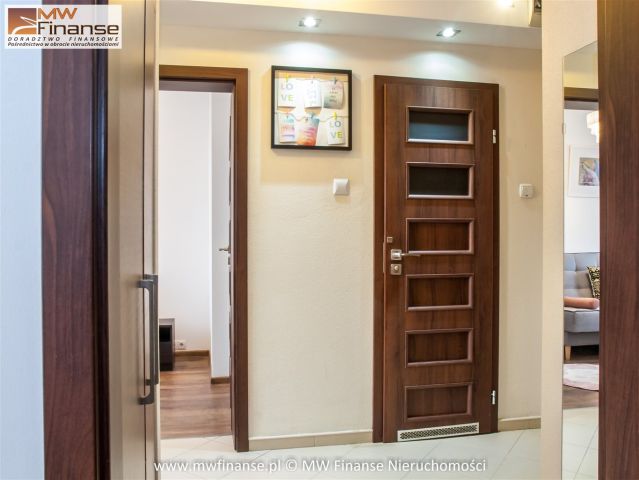 Mieszkanie 2-pokojowe Gliwice Sikornik, ul. Czajki. Zdjęcie 7