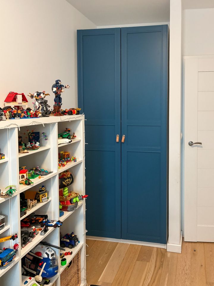 Mieszkanie 3-pokojowe Warszawa Białołęka, ul. Daniszewska. Zdjęcie 10