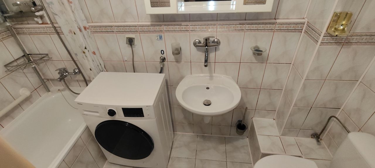 Mieszkanie 2-pokojowe Rzeszów Śródmieście, ul. Piastów. Zdjęcie 7