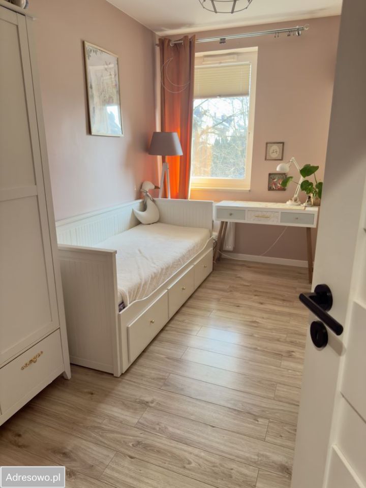 Mieszkanie 3-pokojowe Warszawa Białołęka, ul. Flisaków. Zdjęcie 7