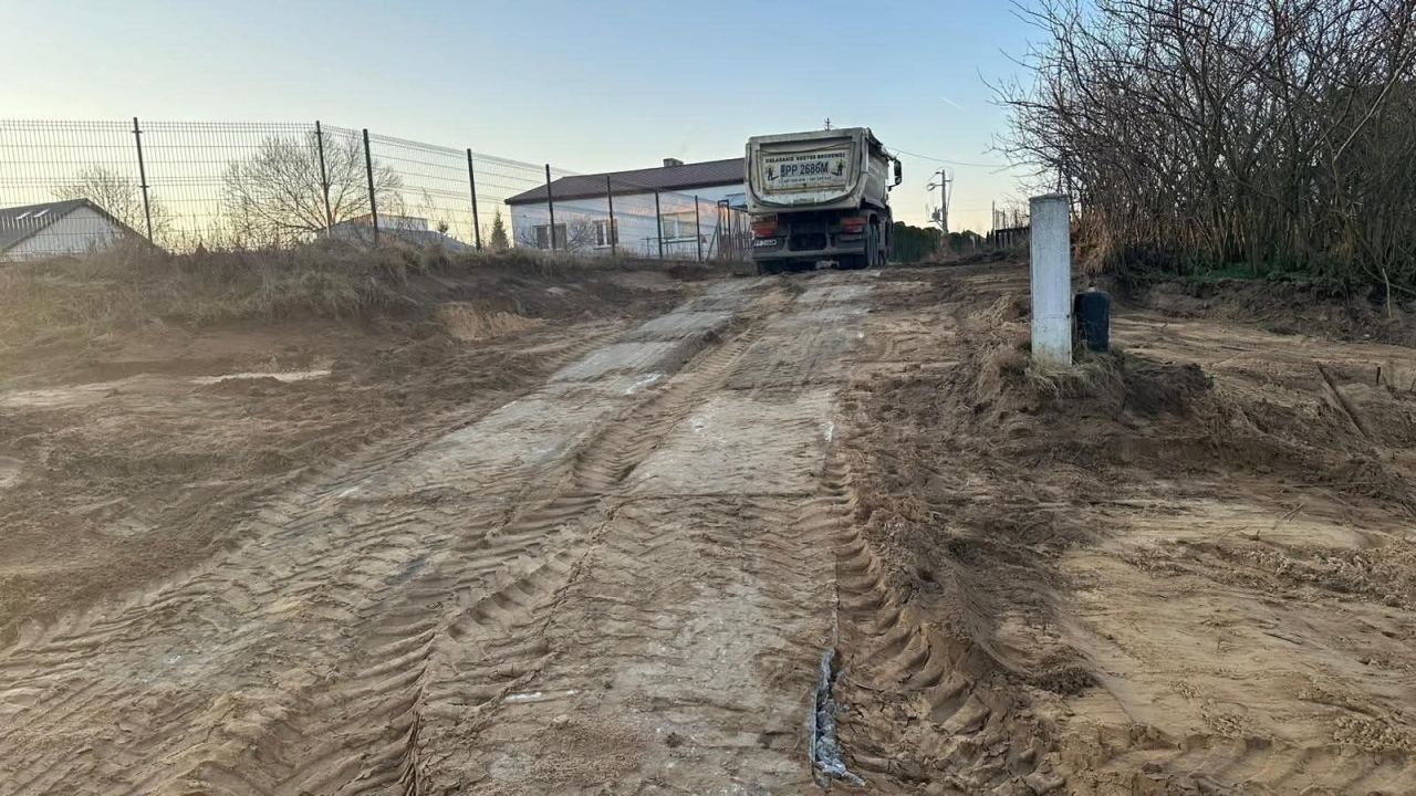 Działka rolno-budowlana Dobino. Zdjęcie 5