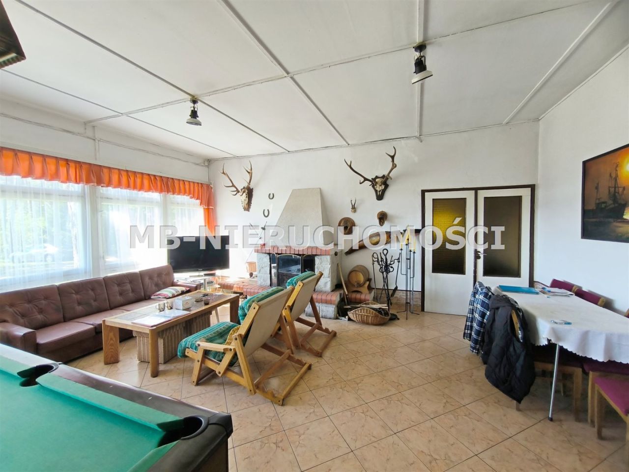 siedlisko, 8 pokoi Wilimy. Zdjęcie 7