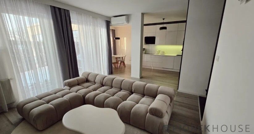 Mieszkanie 3-pokojowe Warszawa Bemowo, ul. Narwik. Zdjęcie 1