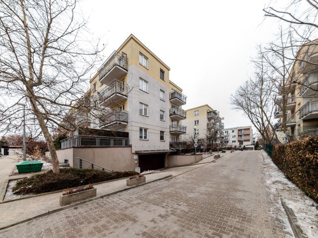 Mieszkanie 2-pokojowe Warszawa Białołęka, ul. Skarbka z Gór. Zdjęcie 13