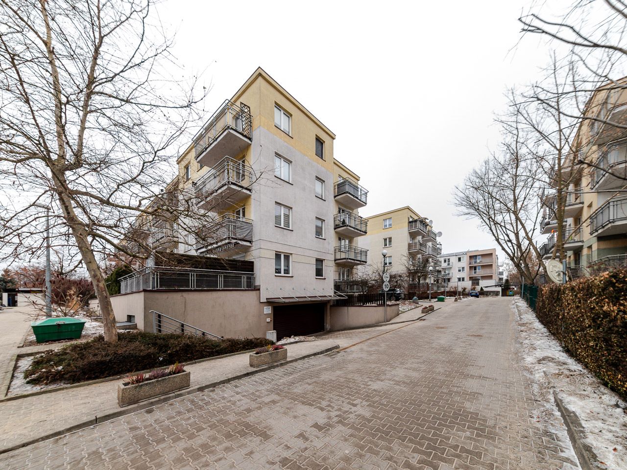 Mieszkanie 2-pokojowe Warszawa Białołęka, ul. Skarbka z Gór. Zdjęcie 13