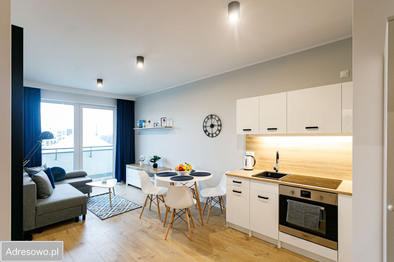 Mieszkanie 2-pokojowe Warszawa Włochy, ul. Łopuszańska. Zdjęcie 11