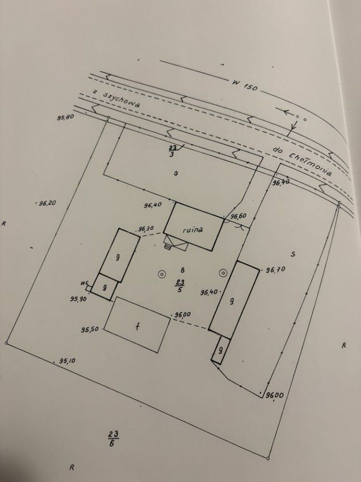 Działka budowlana Lipienica. Zdjęcie 4