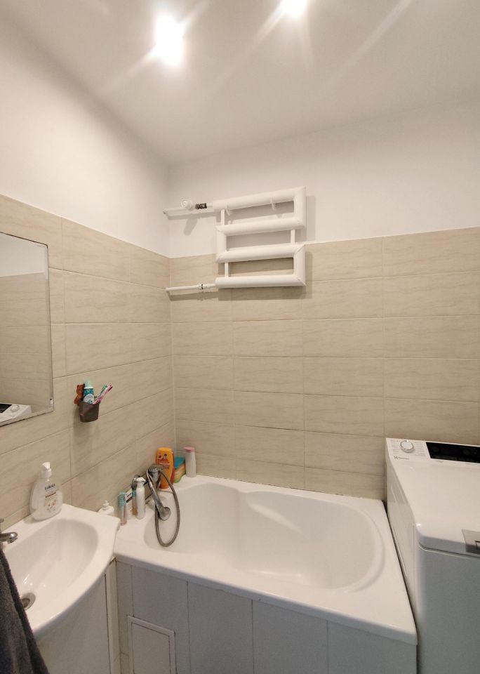 Mieszkanie 3-pokojowe Stargard, ul. Jana Lechonia. Zdjęcie 3