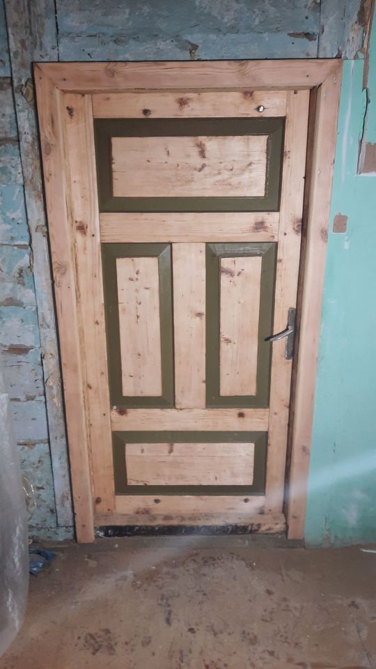 dom wolnostojący Stara Łuplanka. Zdjęcie 5