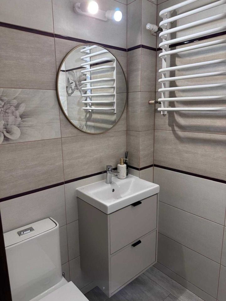 Mieszkanie 4-pokojowe Lublin LSM. Zdjęcie 6