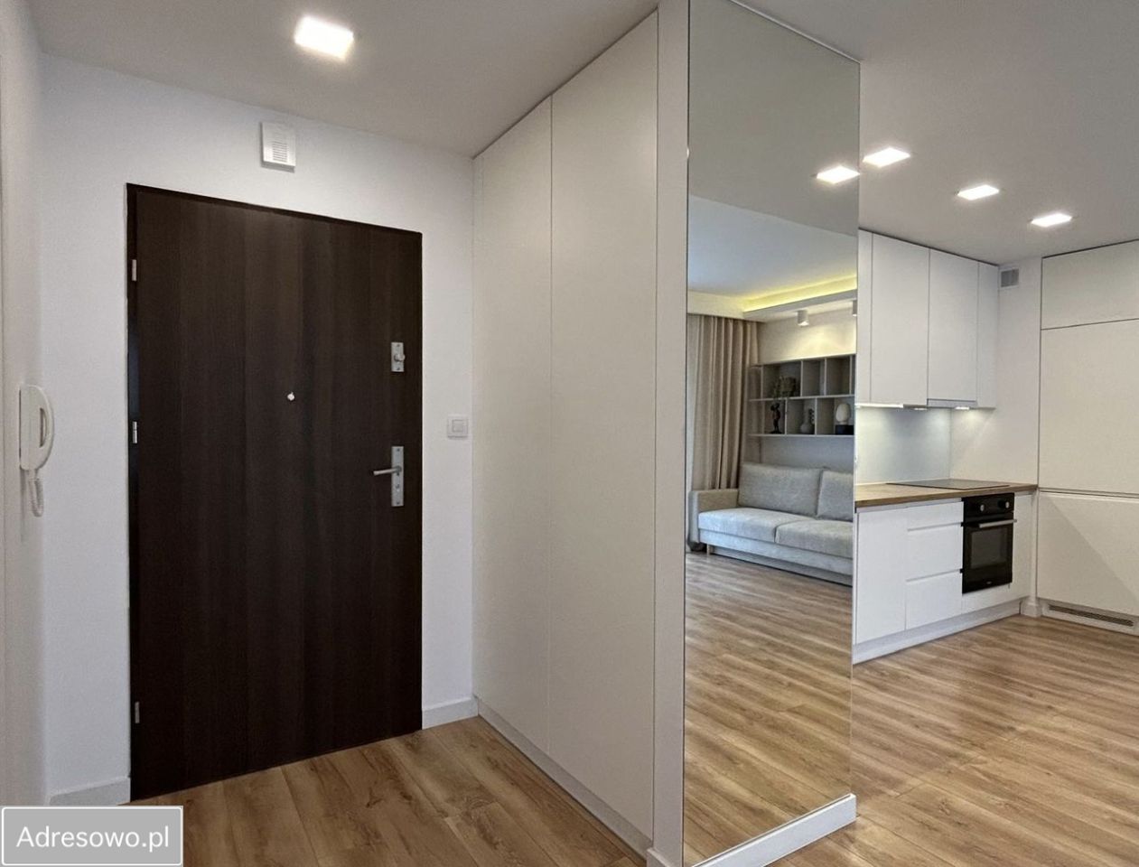 Mieszkanie 2-pokojowe Reda, ul. Morska. Zdjęcie 11