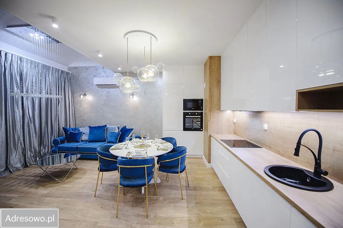 Mieszkanie 5-pokojowe Wrocław Wojszyce, ul. gen. Stefana Grota-Roweckiego. Zdjęcie 3