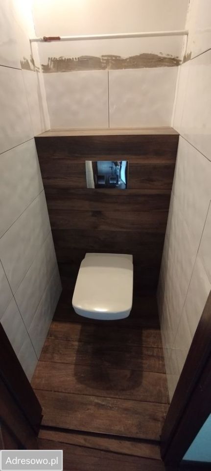 Mieszkanie 3-pokojowe Bydgoszcz Fordon, ul. Jana Piwnika-Ponurego. Zdjęcie 6