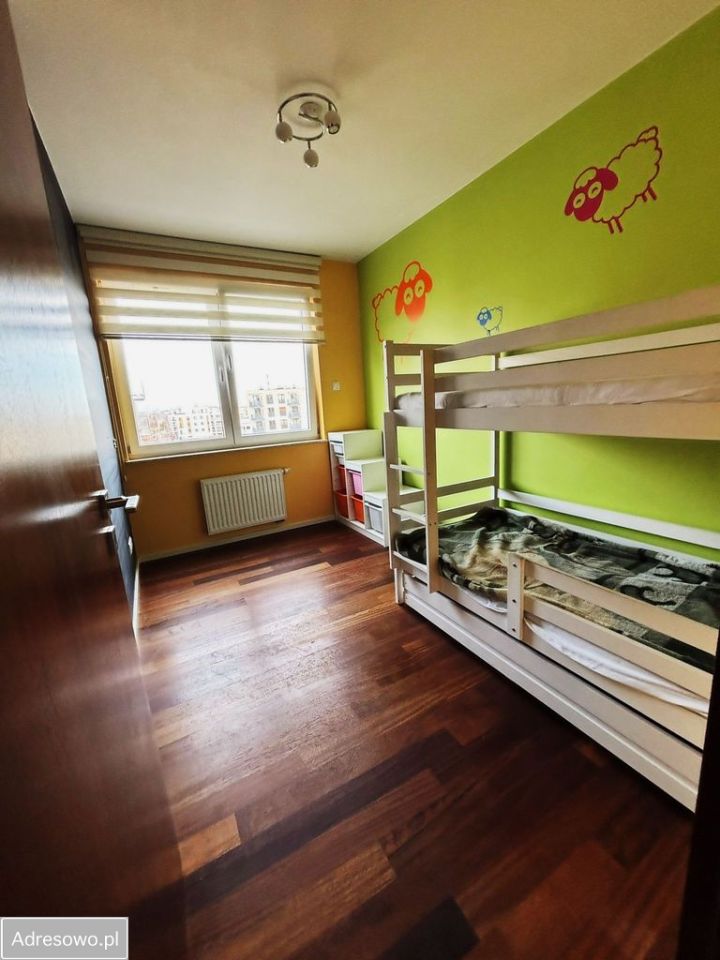 Mieszkanie 3-pokojowe Poznań Naramowice, ul. Karpia. Zdjęcie 4