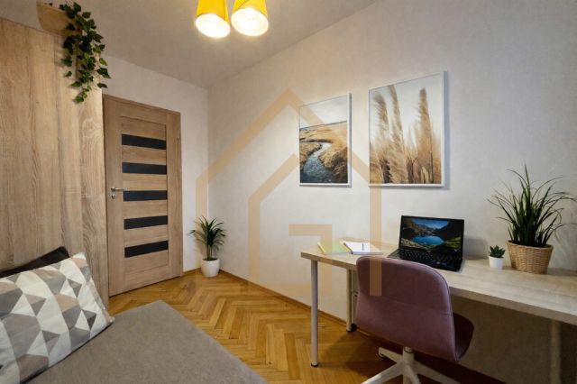 Mieszkanie 3-pokojowe Warszawa Mokotów, ul. Etiudy Rewolucyjnej. Zdjęcie 13