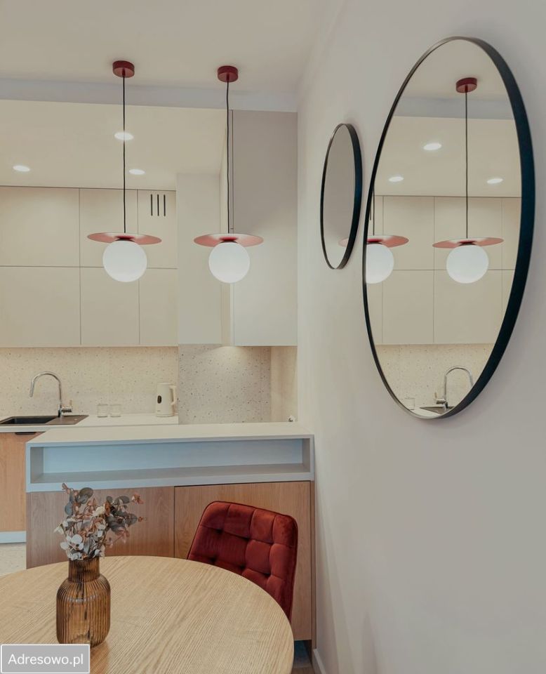 Mieszkanie 2-pokojowe Warszawa Mokotów, ul. Wołoska. Zdjęcie 3