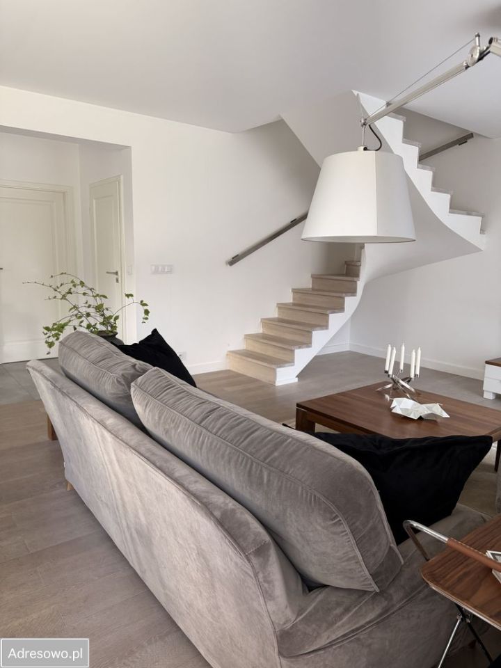 bliźniak, 5 pokoi Szczecin Bukowe, ul. Leśna Polana. Zdjęcie 13