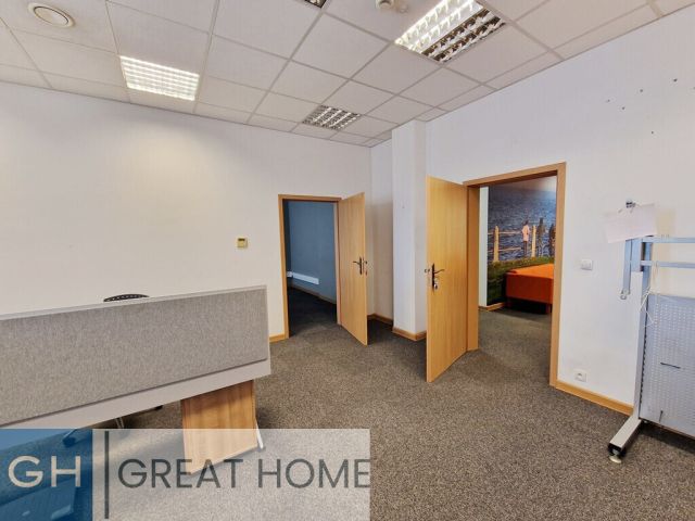 Biuro Warszawa Targówek, ul. ks. Piotra Skargi. Zdjęcie 1