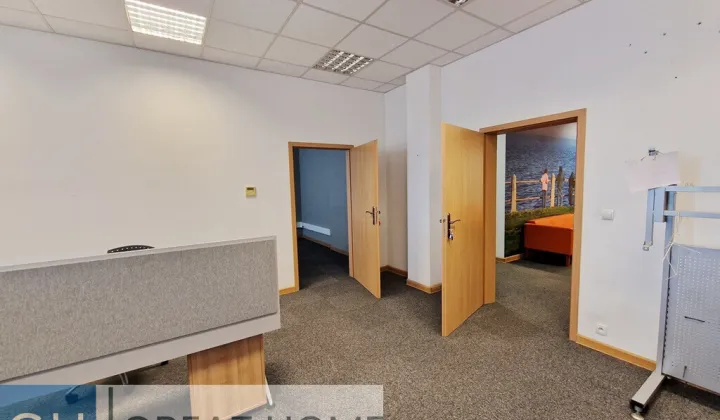 Biuro Warszawa Targówek, ul. ks. Piotra Skargi