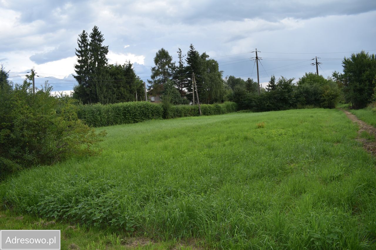 Działka budowlana Nowy Sącz, ul. Węgierska. Zdjęcie 5