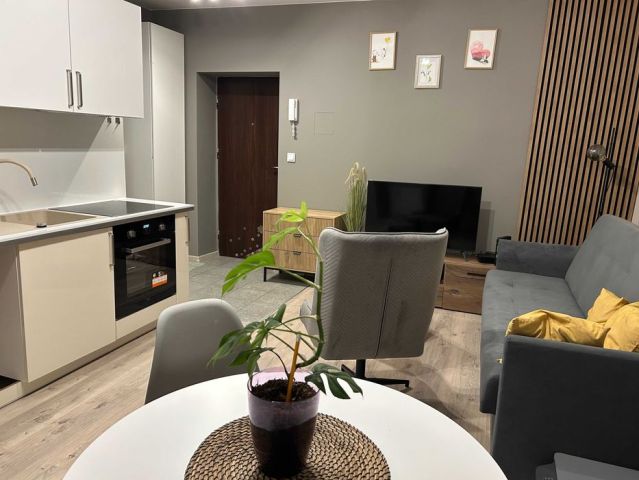 Mieszkanie 2-pokojowe Ruda Śląska Godula, ul. Ignacego Nowaka. Zdjęcie 1