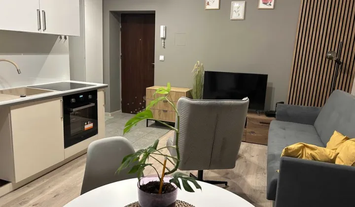 Mieszkanie 2-pokojowe Ruda Śląska Godula, ul. Ignacego Nowaka